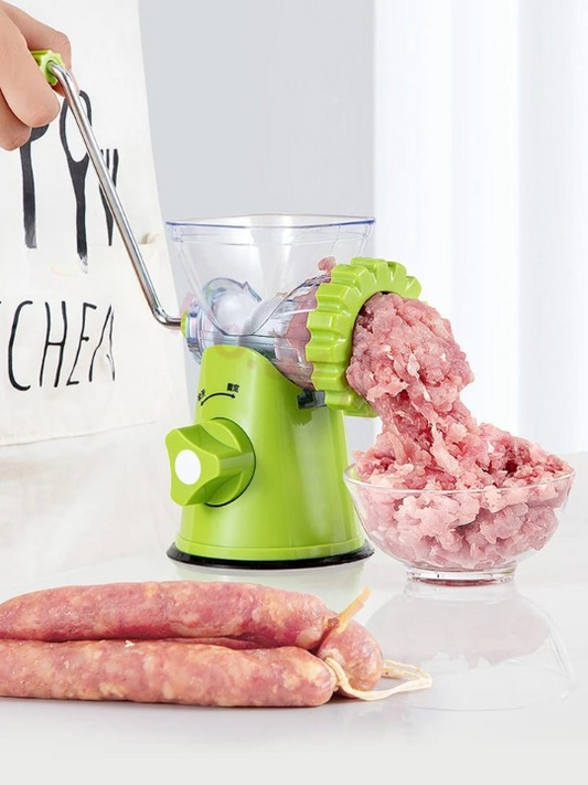 Grinder High-quality Multifunctional Meat Mincer Vegetable Chopper