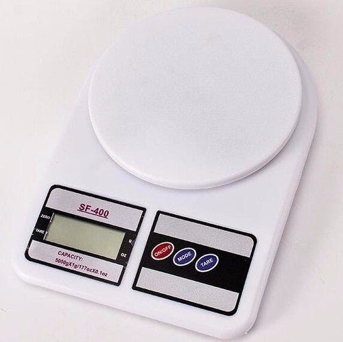 10kg Electronic Digital Kitchen Scale