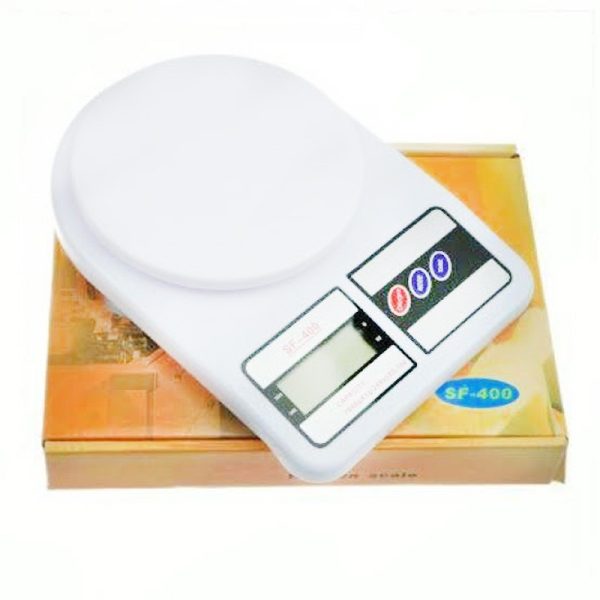 10kg Electronic Digital Kitchen Scale