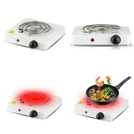 Raf Electric Stove | Electric Hot Plate Stove | Electric Cooker