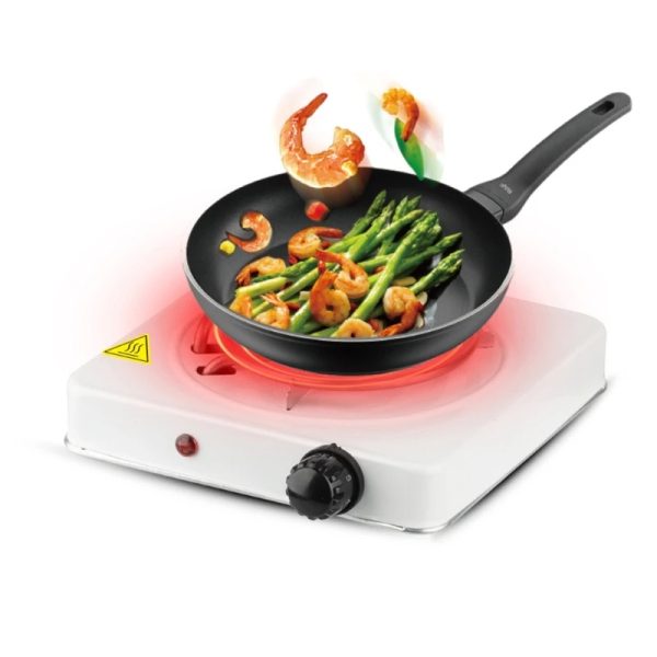 Raf Electric Stove | Electric Hot Plate Stove | Electric Cooker