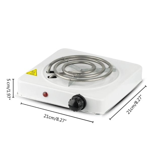 Raf Electric Stove | Electric Hot Plate Stove | Electric Cooker