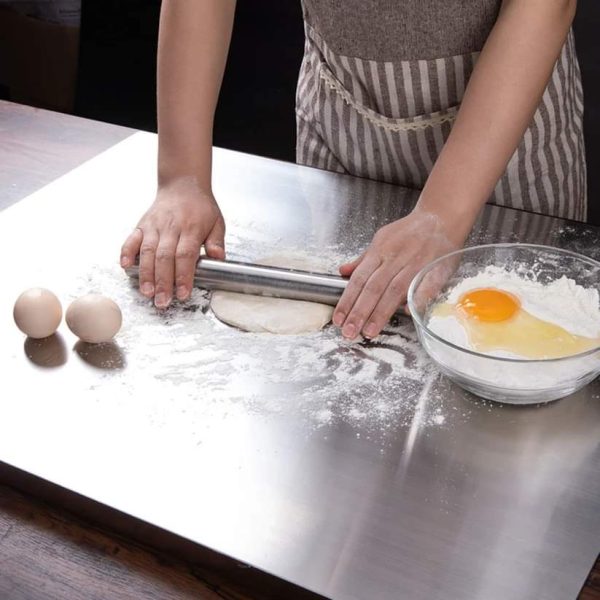 Rolling Pins For Baking Kitchen Perfect For All Your Chopping Needs.